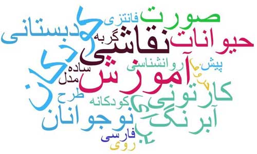 نقاشی برای کودکان