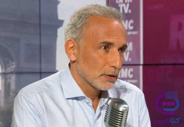 (Tariq Ramadan) 