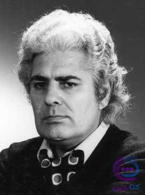 احمد شاملو 