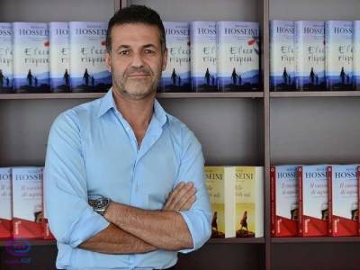 خالد حسینی