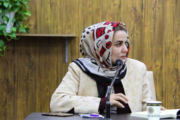 پری رضوی