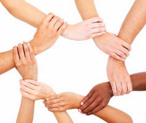 اجرای اصل همدلی از توصیه های دکتر کاوی