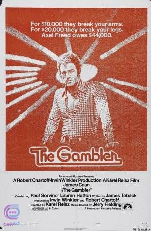 (The Gambler) 