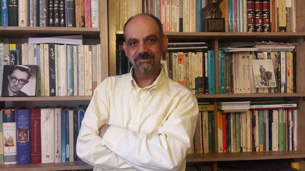 امیررضا بیگدلی