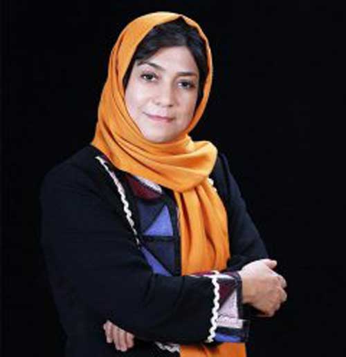 فریده ترقی