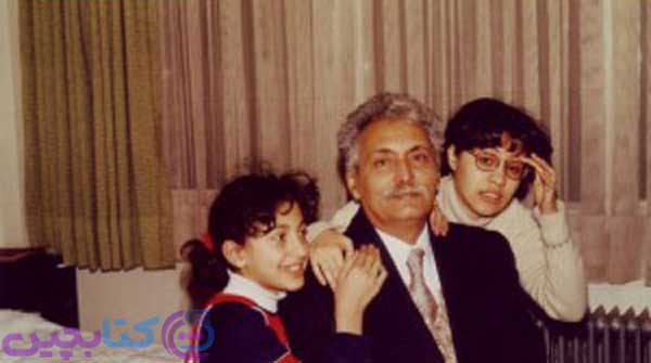 حمید مصدق