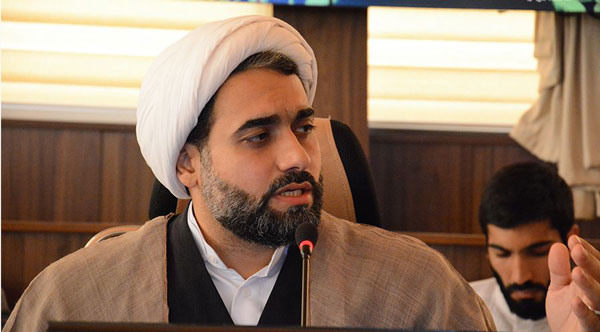 حمیدرضا مظاهری سیف