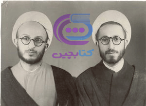 آیت الله معظم جعفر سبحانی 