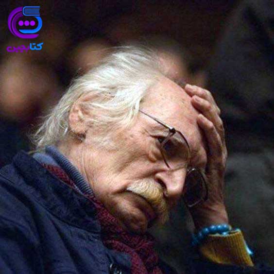 جملات قصار محمود دولت آبادی