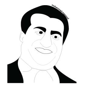 محمد مسعود