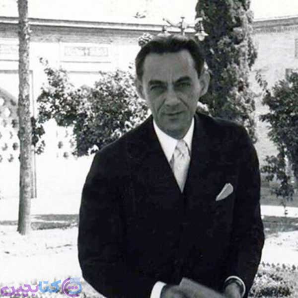 محمد حسن بیوک معیری