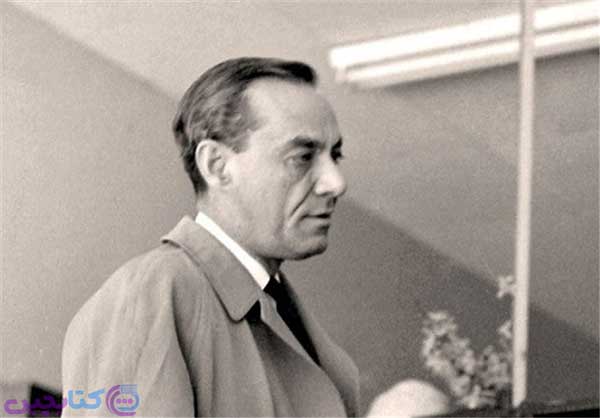 رهی معیری