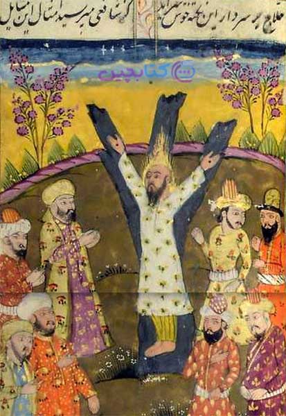 ابوالمغیث عبدالله بن احمد بن ابی طاهر 