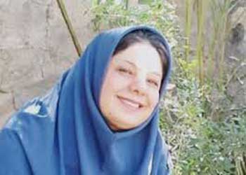 سریا داودی حموله
