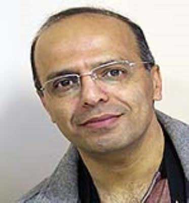 1محسن هجری