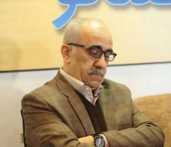 1سید فرید قاسمی