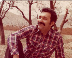 1حمید مصدق
