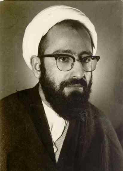 1محمد صادقی تهرانی