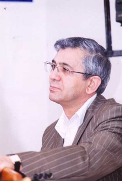1هاملت عیسی خانلی