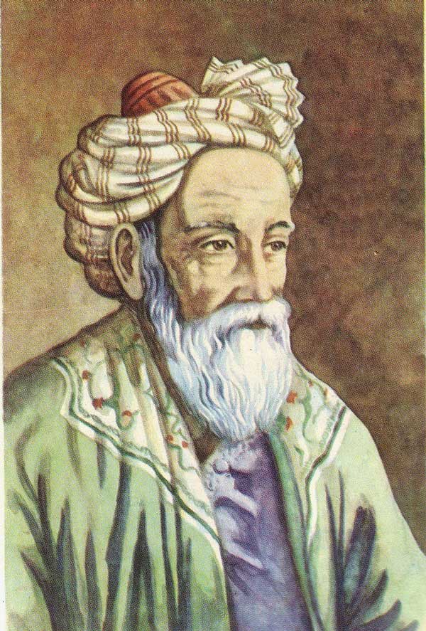 1حکیم عمر خیام نیشابوری