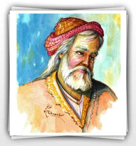 1حکیم عمر خیام نیشابوری