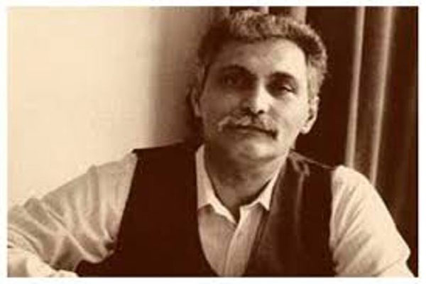 1حمید مصدق