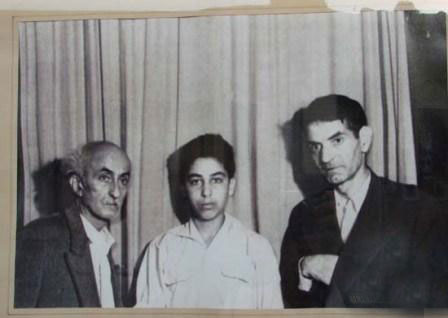1نیما یوشیج
