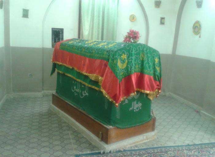 1حسین بن منصور حلاج