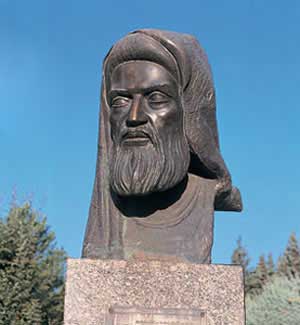 1فیض کاشانی