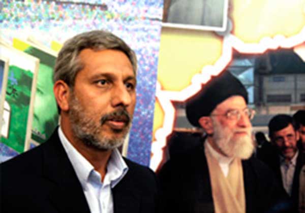1سید سعید موسوی