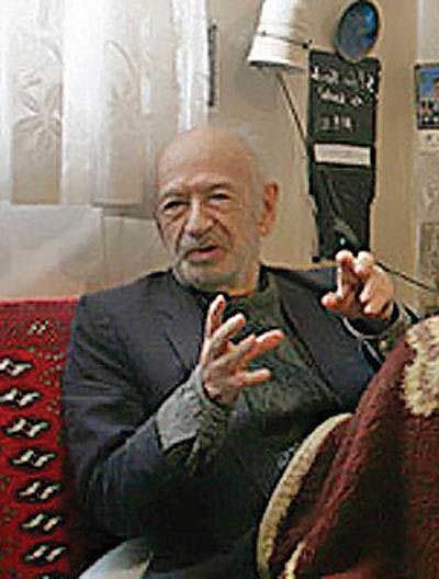1محمد مهدی فولادوند