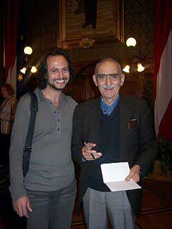 1ایرج افشار