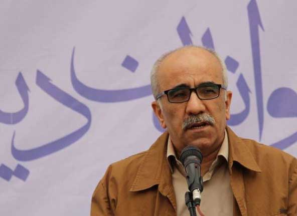 1سید فرید قاسمی
