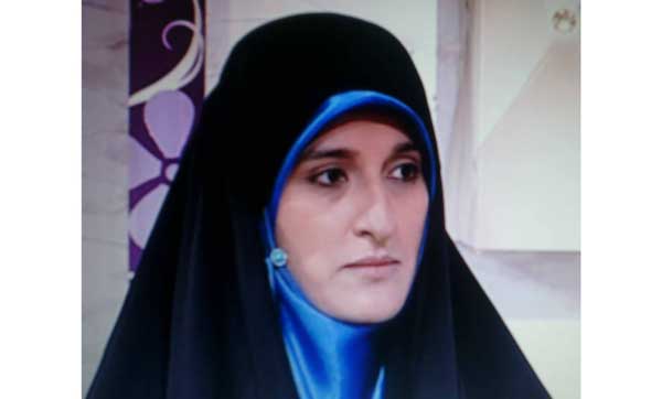 1مریم سادات ذکریایی