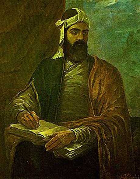 1نظامی