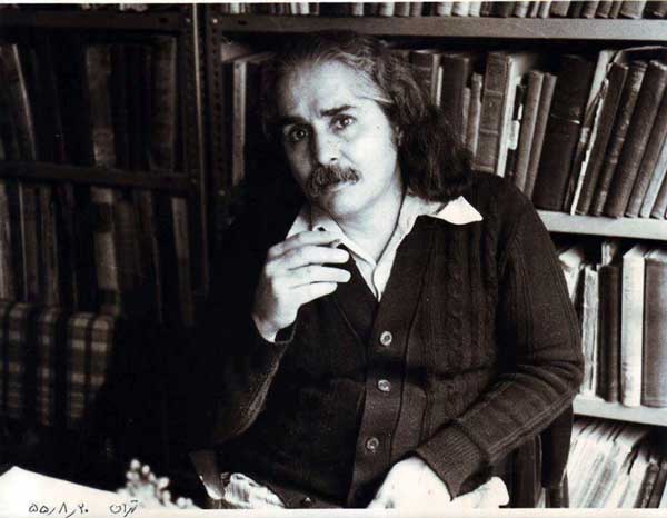 1مهدی اخوان ثالث