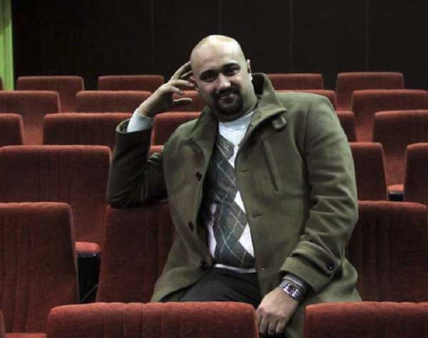 1سروش طاهری اول