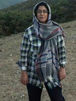 1فریده ترقی