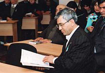 1هاملت عیسی خانلی