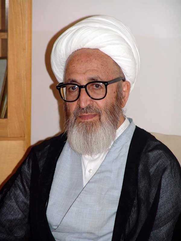 1آیت الله جعفر سبحانی