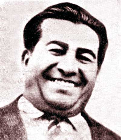 1محمد مسعود