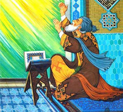1 خواجه عبدالله انصاری