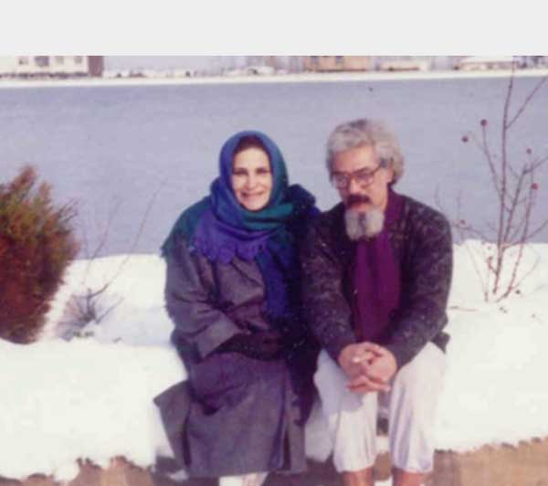 1بیژن نجدی