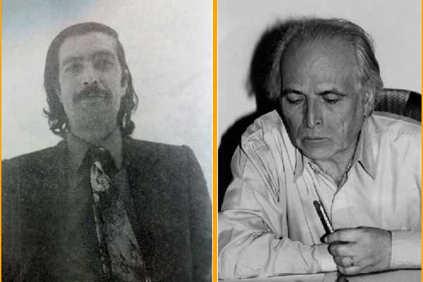 1بهرام صادقی