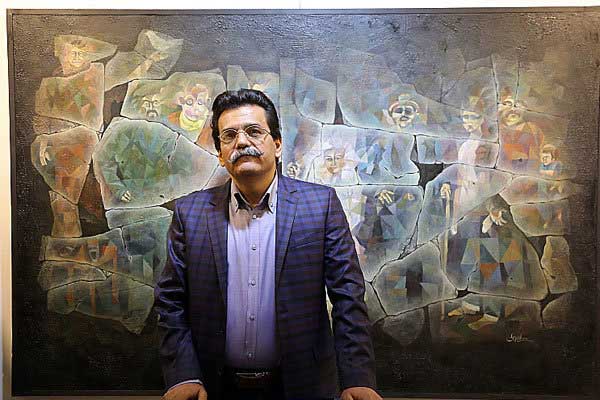 1محمدمهدی رسولی