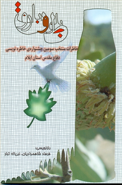 بلوط و باروت