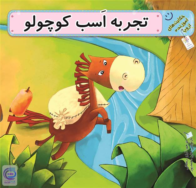 تجربه اسب کوچولو