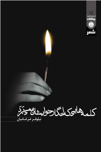 دانلود کتاب کلمه هایی که انگار خوابشان نمی برد