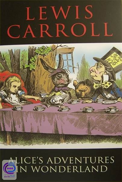 Alices' Adventures in Wonderland