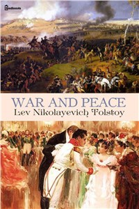 دانلود کتاب War and Peace
